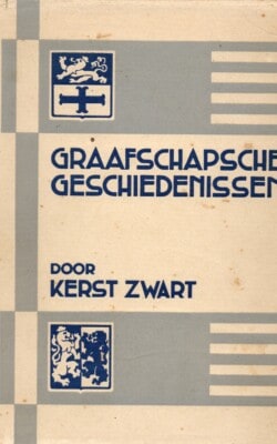 Graafschapsche geschiedenissen