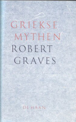 Griekse mythen