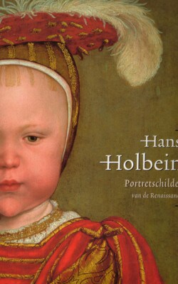 Hans Holbein portretschilder van de Renaissance
