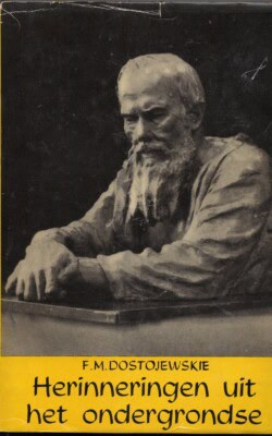 Herinneringen uit het ondergrondse