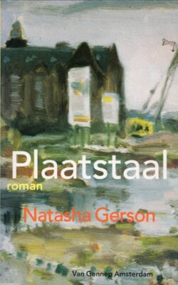 Plaatstaal