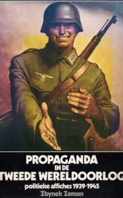 Propaganda in de Tweede wereldoorlog
