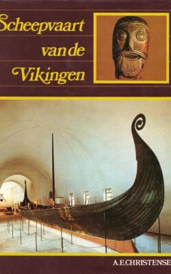 Scheepvaart van de Vikingen