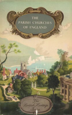 The Parish churches of England