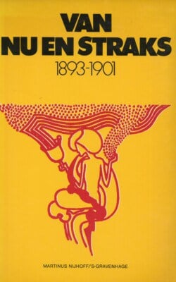 Van nu en straks 1893-1901