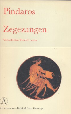 Zegezangen Pindaros