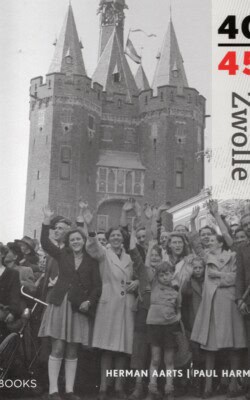 Zwolle 1940-1945