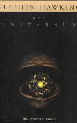 het universum