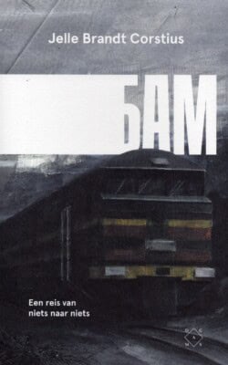BAM een reis van niets naar niets
