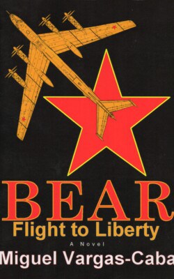 Bear flight to liberty