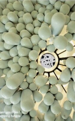 Bumping Tumble Karin van Dam