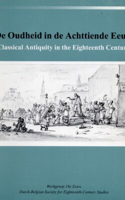De Oudheid in de Achttiende eeuw