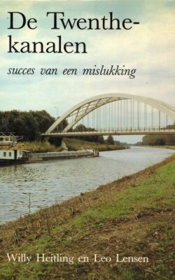 De Twenthe-kanalen succes van een mislukking