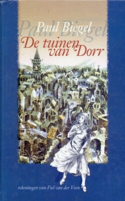 De tuinen van Dorr