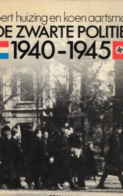 De zwarte politie 1940-1945