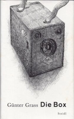 Die Box Günter Grass