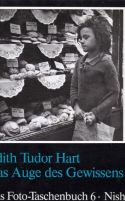 Edith Tudor Hart Das Auge des Gewissens