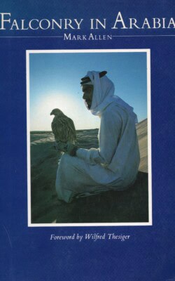 Falconry in Arabia