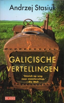 Galicische vertellingen