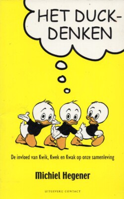 Het Duckdenken