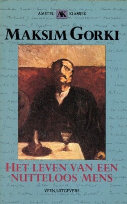 Het leven van een nutteloos mens