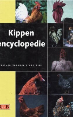 Kippen encylcopedie