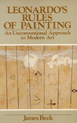 Leonardo's rules of painting