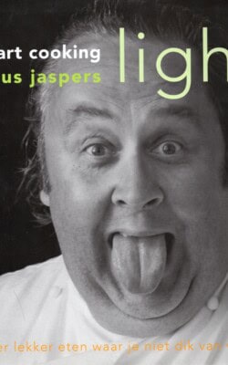 Light smart cooking Julius Jaspers