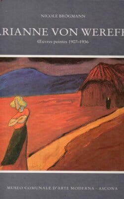 Marianne von Werefkin