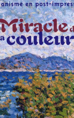 Miracle de la Couleur