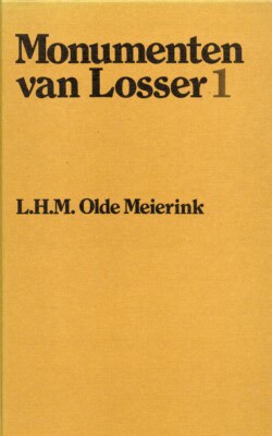 Monumenten van Losser I