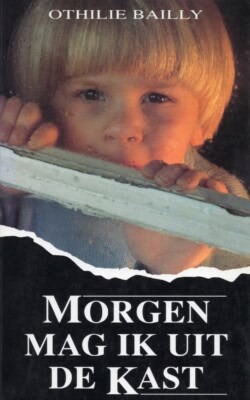 Morgen mag ik uit de kast