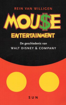Mouse entertainment