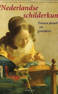 Nederlandse schilderkunst tussen detail en grandeur