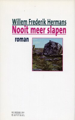 Nooit meer slapen