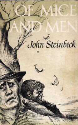 Of mice and men John Steinbeck