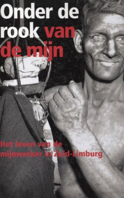 Onder de rook van de mijn