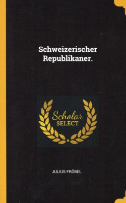 Schweizerischer Republikaner