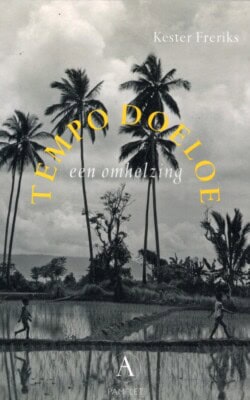 Tempo Doeloe een omhelzing