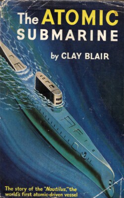 The atomic submarine