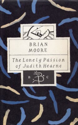 The lonely passion of Judith Hearne