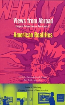 Views from abroad American realities
