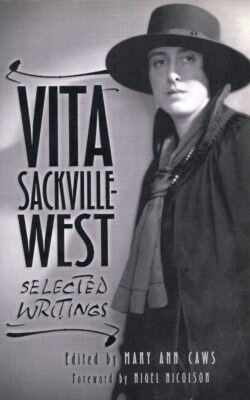 Vita Sackville West selected writings