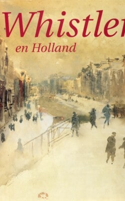 Whistler en Holland