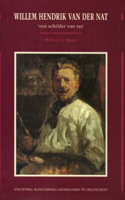 Willem Hendrik van der Nat