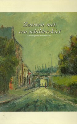 Zwerven met een schilderskist