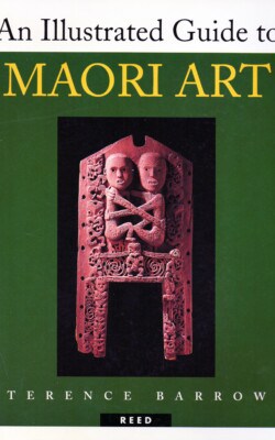 An illustrated guide to Maori art