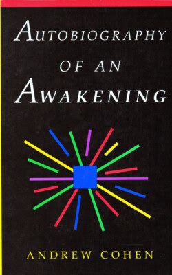 Autobiography of an awakening