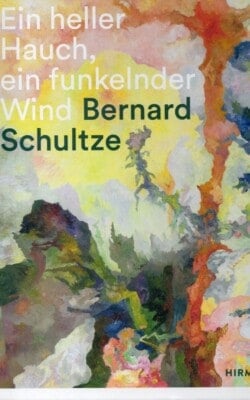 Bernard Schultze