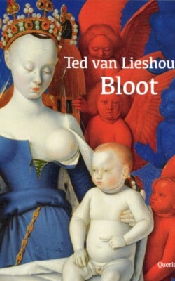 Bloot Ted van Lieshout